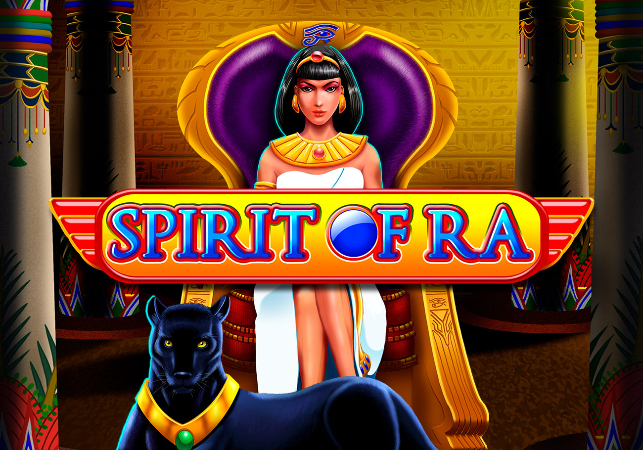 Spirit of Ra